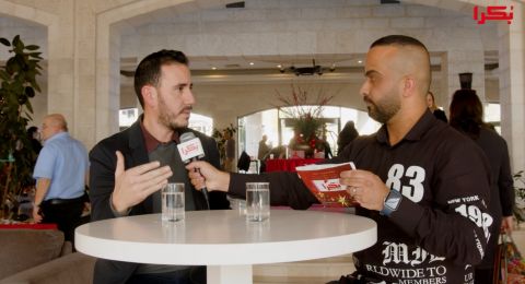 ستوديو بكرا| أحمد مهنا: 